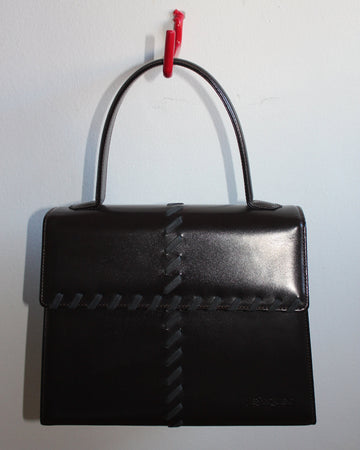 YSL vintage bag