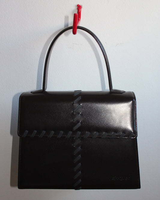 YSL vintage bag